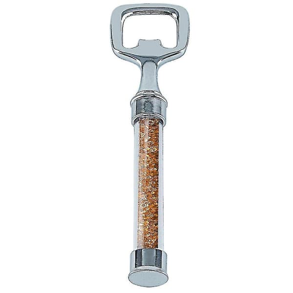 Crystal Drill Corkscrew Beer Corkscrew Wine Opener Creative Gift