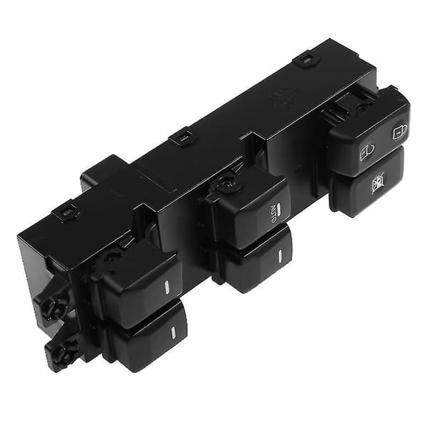 Mordely Upgraded Car Window Switch Electric Power Window Control Switch Used For 11-16