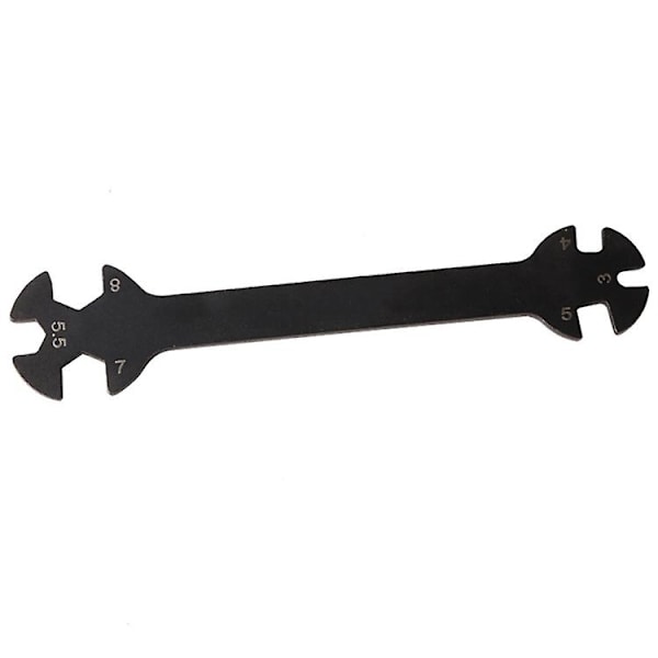 4pcs All-in-one Hand Tool Wrench