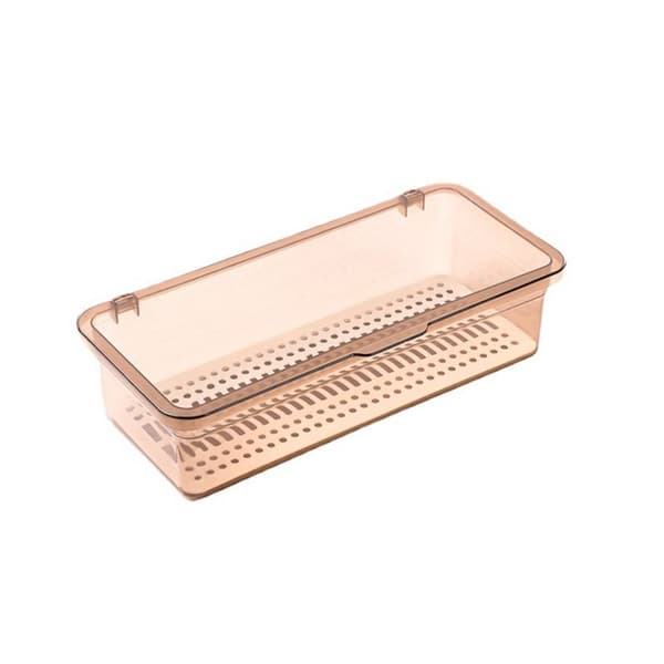 Mordely Förvaringsbox Kosmetik Förvaring 02