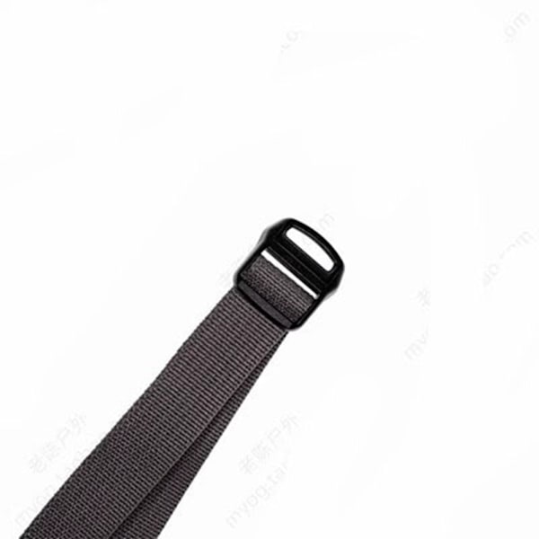Mordely Webbing Strap Spänne Slider Fastener 25MM 25mm