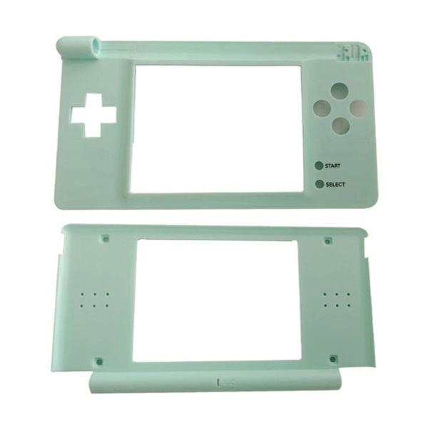 Mordely Hus Shell Screen Ram TRANSPARENT transparent