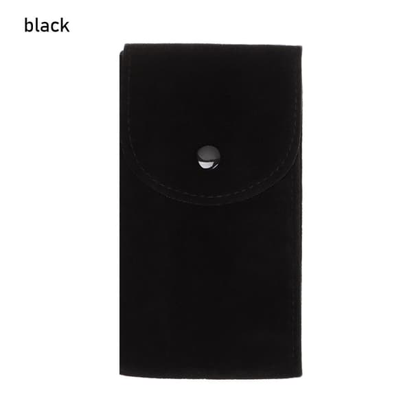 Mordely Watch Case Förvaringsväska Klockfickor