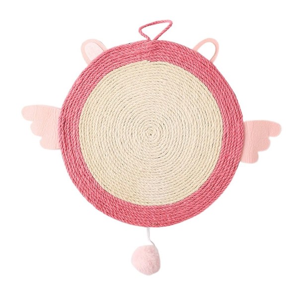 Mordely Cat Scratcher Matt Cat Scratching Pad 4