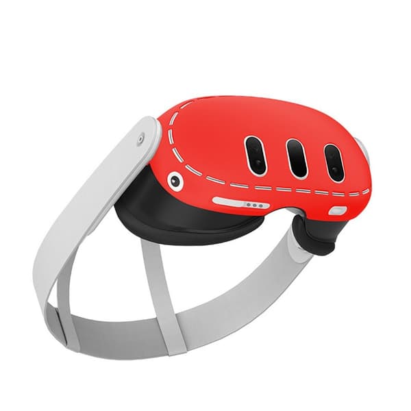 Mordely Silikonskydd Cover för headset MÖRKBLÅT dark blue