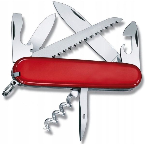 Mordely Fällkniv | Multiverktyg | Kniv | Överlevnadskniv