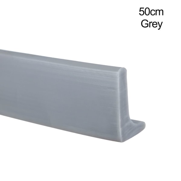 Vattenpropp Vattenhållarremsa GRÅ 50CM Grey 50cm