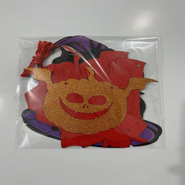 Mordely Papper Banner Bunting Flaggor Brev Dra Flagga