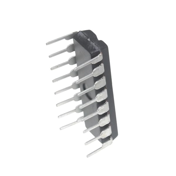 Mordely 10 st Compound Transistor Array Driver IC Chip NPN IC DIP