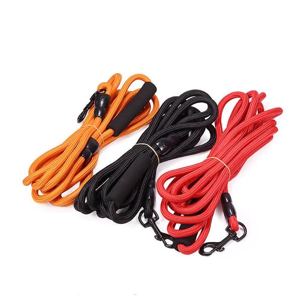 Mordely Dog Training Leash For Training, Playing, Swimming, Beach
