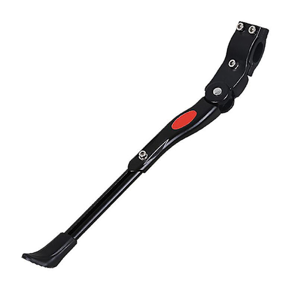 2023 Adjustable Bike Kickstand For 22-28 Inch,bike Accessories For Rockrider Mountain Bike,road Bike,folding Bike,kids Bike