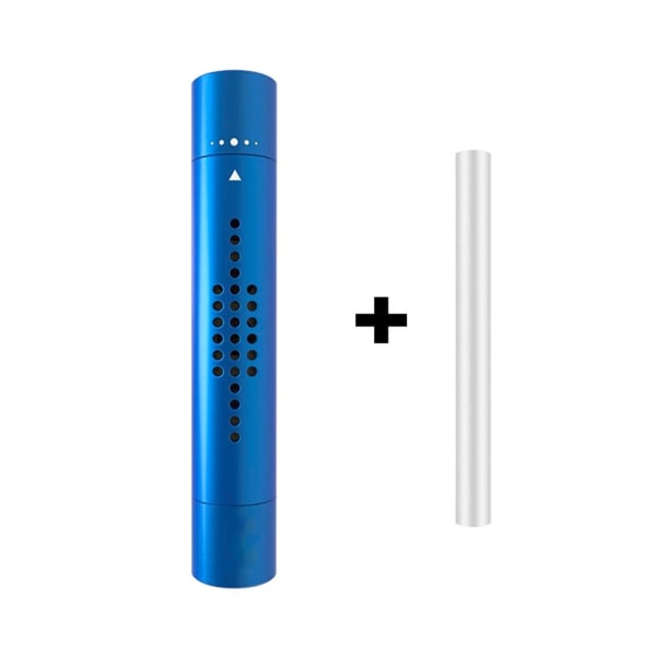 Bilparfym Diffuser Freshener Diffuser BLÅ Blue