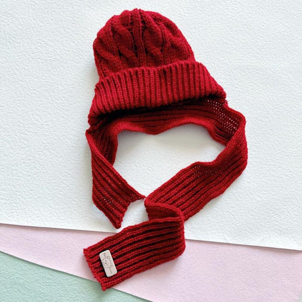 Mordely Modekepsar Casual Hat 2