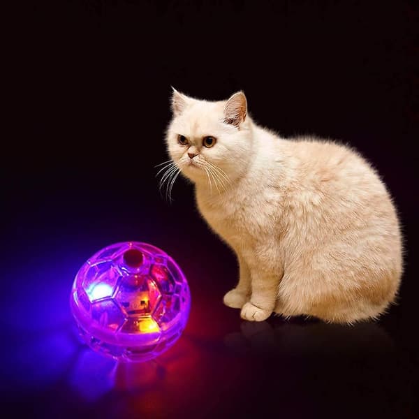 2023 3 st Glödande boll