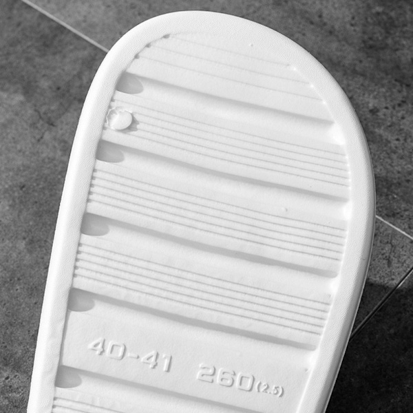 Mordely Tofflor Flip Flops 44-452