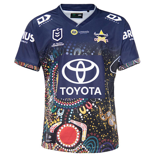 Mordely 2021 Melbourne Storm Anniversary Rugby Jersey för vuxna L