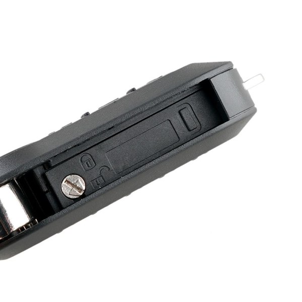 Mordely Bilnyckelskal Fjärrnyckelskal MODELL 3 MODELL 3