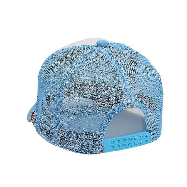 Mordely Stranger Things 4 Hellfire Club Dustin Cosplay Hat Thinking Cap