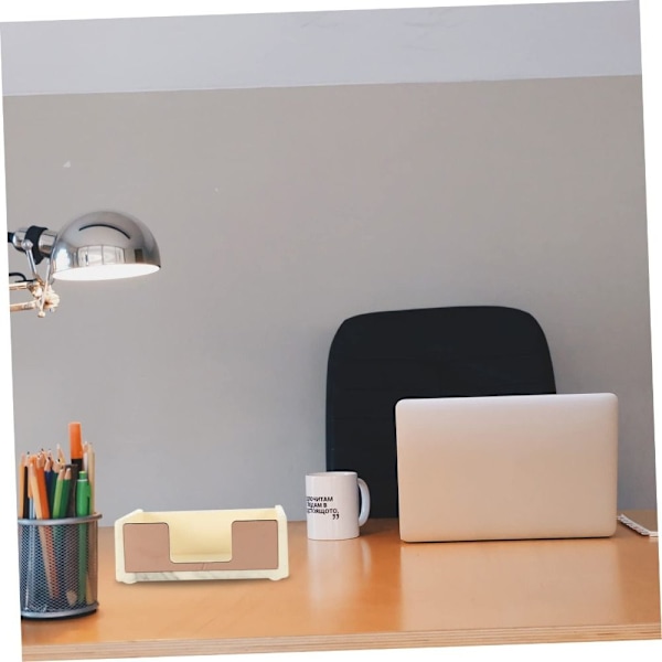 Mordely Sticky Note Holder Memo Holders Memo Pad Case