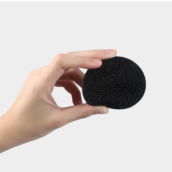 2st/ Set Halkskyddad Anti-sladd kopphållare RÖD red