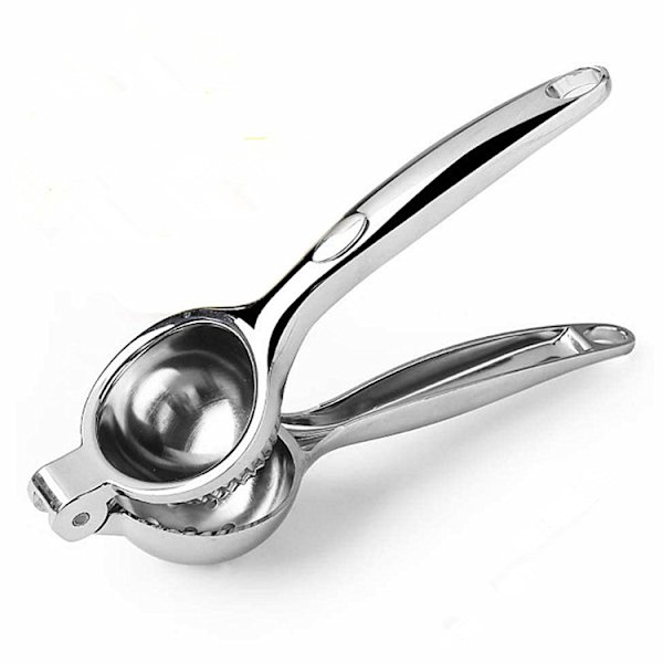 Alloy Manuell Juicer Frukt Juicer Rostfritt Stål Anti-kaustik