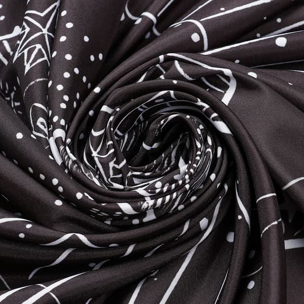 Mordely Gobeläng un Moon Tapestry S
