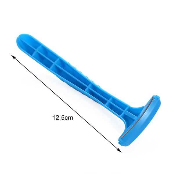 Mordely Fötter Hard Dead Skin Remover Callus Cutter omvårdnad Pedikyr Tool
