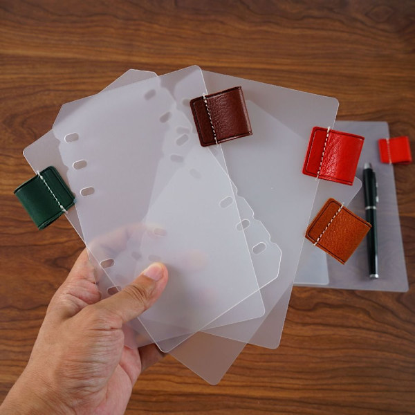 Mordely Lösblad Divider Pen Plug-in KAFFE coffee