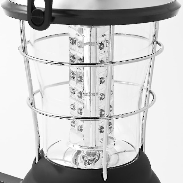 2023 Handvev Dynamo 36 Led Camping Lantern Emergency Light
