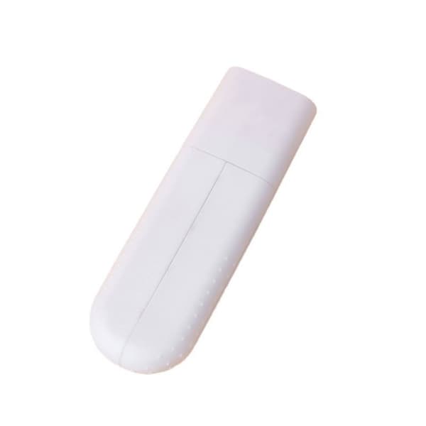 Mordely Torkställshängare VIT White
