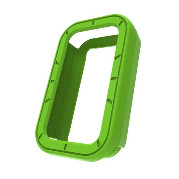 Mordely TPU Case Skärmskydd GRÖN green
