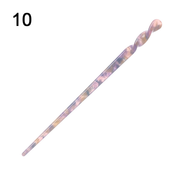 Mordely Hair Sticks Hair Pin 10