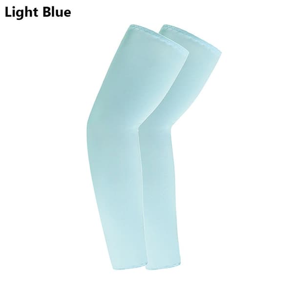 Mordely Armhylsor Cover LIGHT BLUE Light Blue