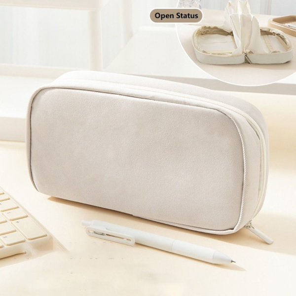 Mordely Case Påse Väska BEIGE beige