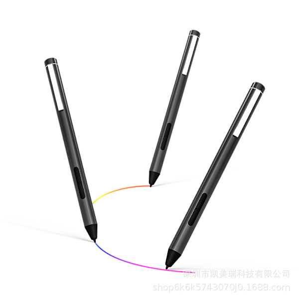 Mordely Microsoft Surface Pen Svart