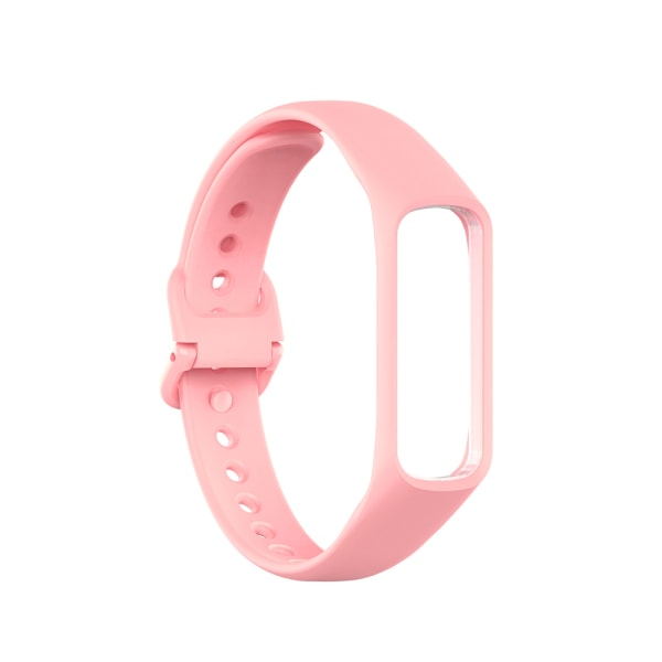 Mordely Ersättningsklockarmband till Samsung Galaxy Fit 2 LJUSROSA light pink