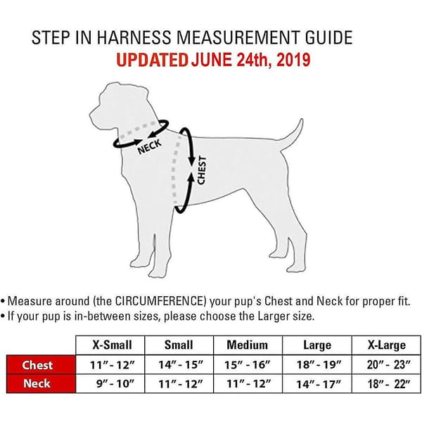 Mordely Explosion Proof Comfortable Pet Chest Strap Night Vision Reflective Dog Traction Rope Chest Strap