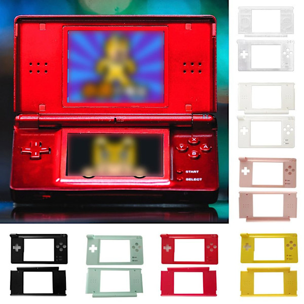 Mordely Hus Shell Screen Ram GUL yellow