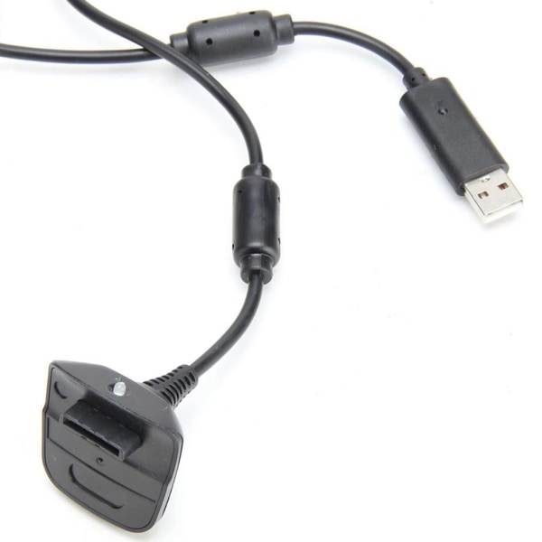 Mordely för XBox 360 USB laddningskabel