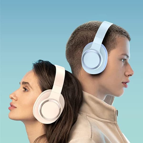 Öron Bluetooth hörlurar Trådlöst headset APRICOT Apricot
