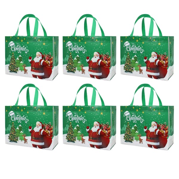 Mordely Stora julklappspåsar, julklappspåsar för presenter,
