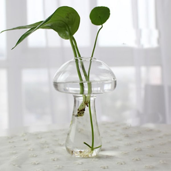 Vas Glasvasen 6