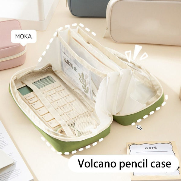 Mordely Case Påse Väska BEIGE beige