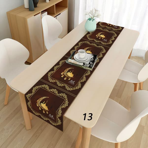 Mordely Ramadan duk bordsduk