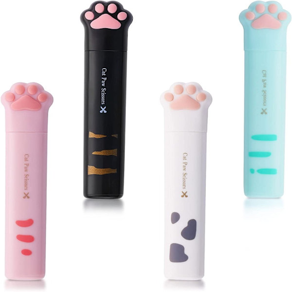 Sysax Cat Paw Design Hantverk