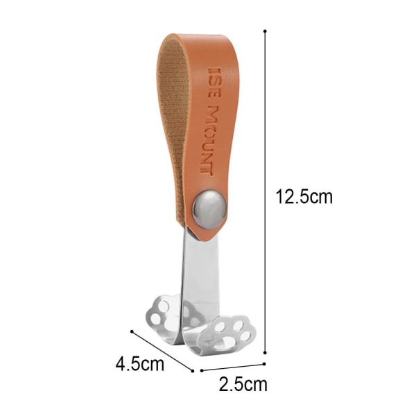 Mordely Cat Claw Hook Multifunktionskrokar 1