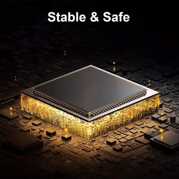 Mordely DC till typ C-omvandlare Laddningskabel för bärbar dator 6,3X3,0MM 6.3x3.0mm