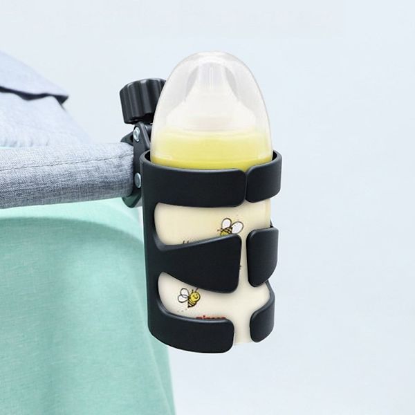 Mordely Vattenkoppshållare Baby Buggy Barnvagn Mugghållare