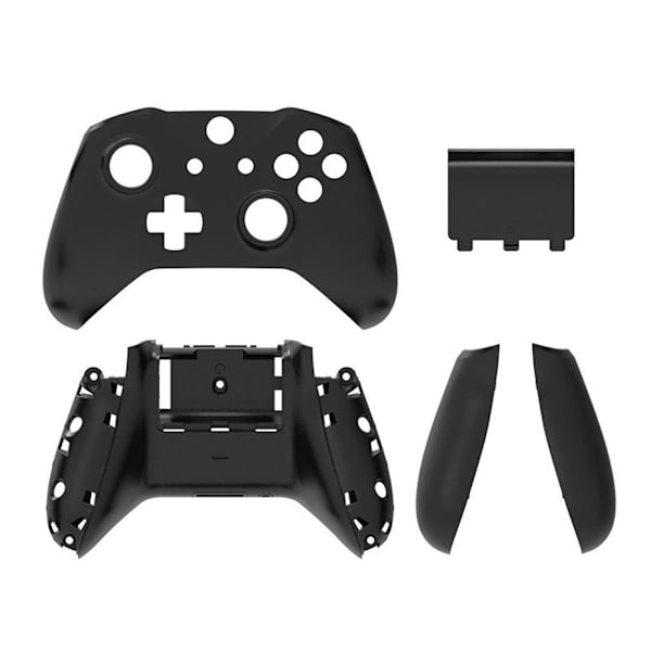 Mordely Hölje Shell Controller Case SVART black