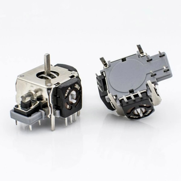 Mordely 10st 3D Joystick Analog Stick Thumbstick